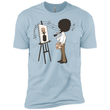 Happy Little Tree Men's Premium T-Shirt