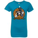 Thats All A-Holes Girls Premium T-Shirt