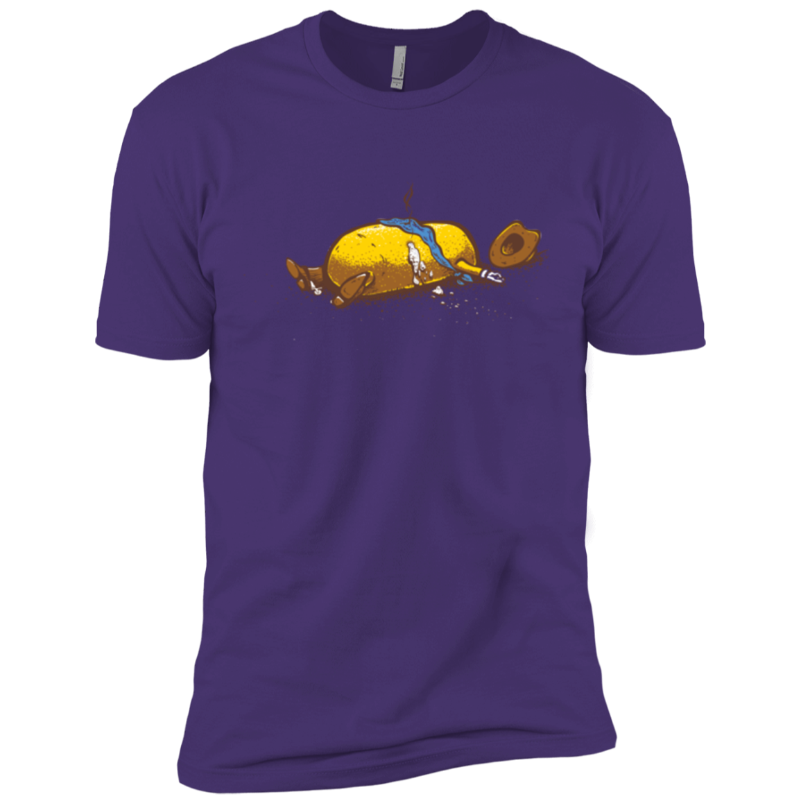 Fistfull Men's Premium T-Shirt