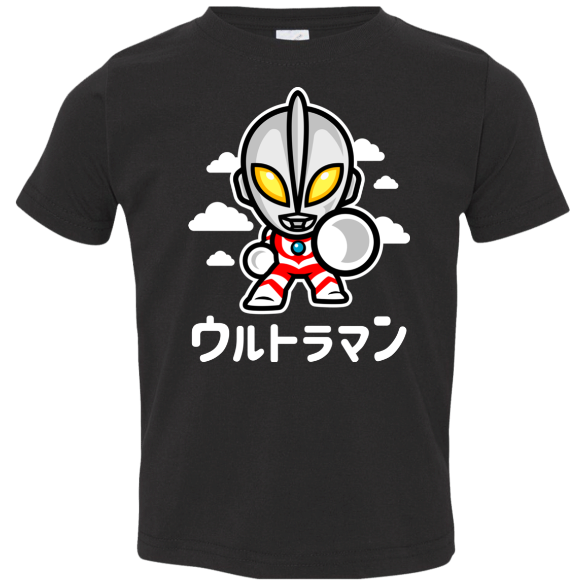 ChibiUltra Toddler Premium T-Shirt