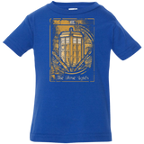 THE TIME LORDS Infant Premium T-Shirt