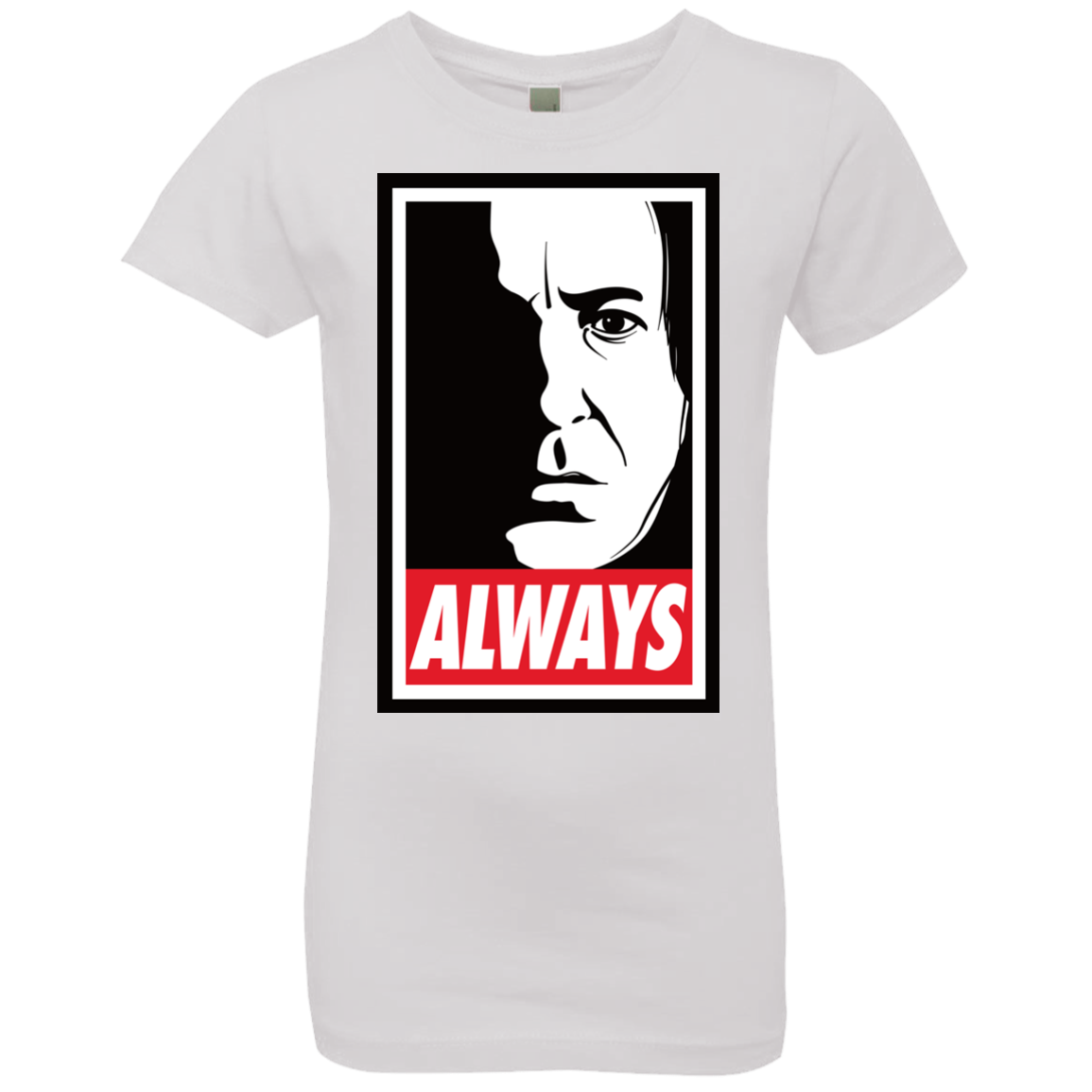 ALWAYS Girls Premium T-Shirt