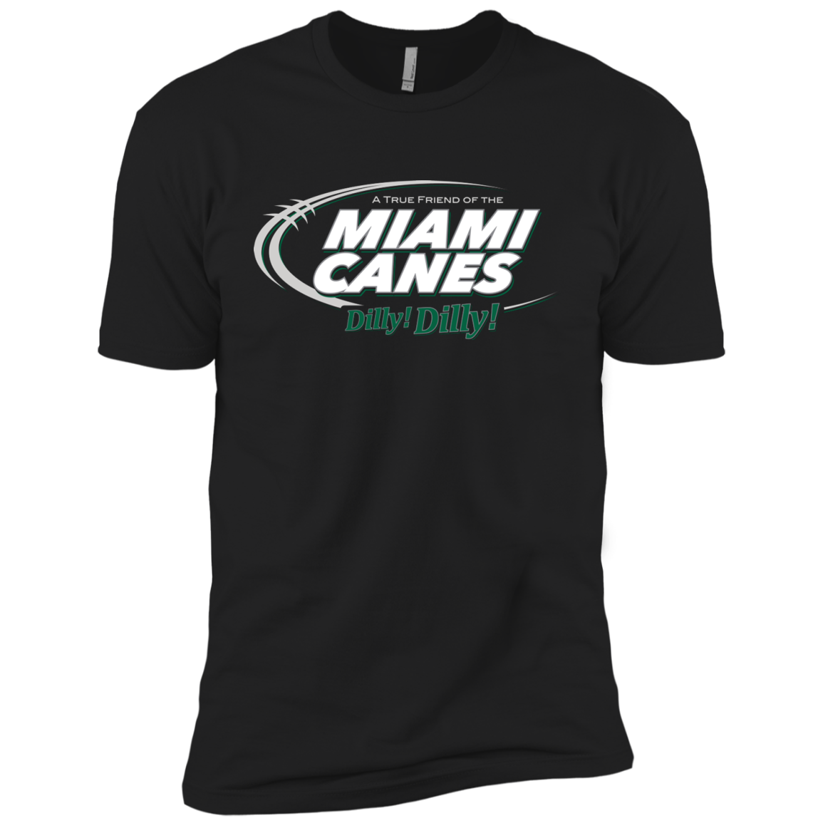 Miami Dilly Dilly Boys Premium T-Shirt