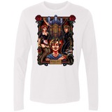 Murder House Men's Premium Long Sleeve