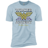 Wonder Academy Boys Premium T-Shirt
