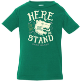 House of Proud Infant Premium T-Shirt