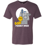 Peanut Wars Men's Triblend T-Shirt