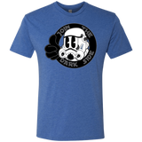 The Best Side Men's Triblend T-Shirt