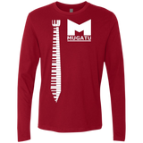 Fashion Victim Men's Premium Long Sleeve