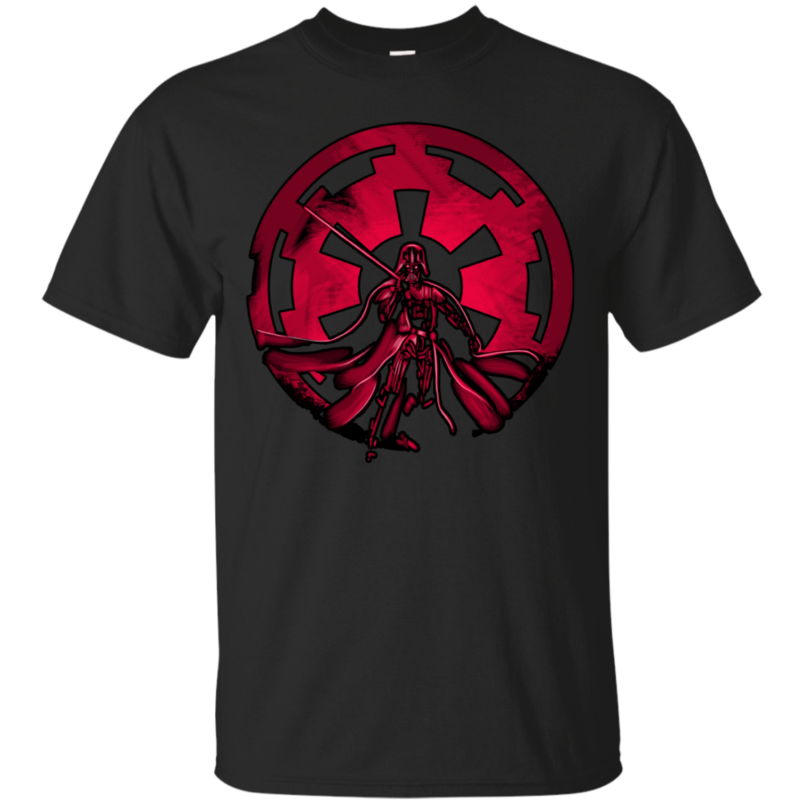 The Imperial T-Shirt