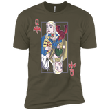 Queen of Dragons Men's Premium T-Shirt