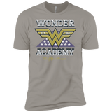 Wonder Academy Boys Premium T-Shirt