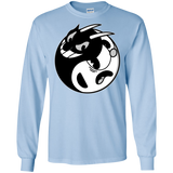 Yin Cup! Men's Long Sleeve T-Shirt