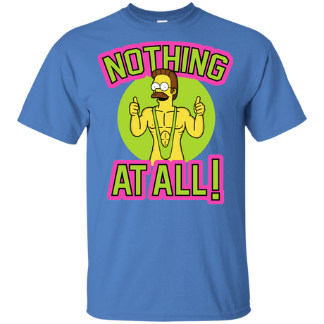 Nothing At All Youth T-Shirt