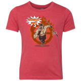 Witness Youth Triblend T-Shirt