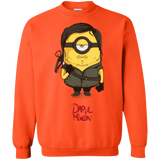 Daryl Mixon Crewneck Sweatshirt