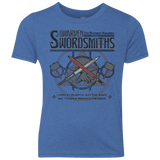 Dwarven Swordsmiths Youth Triblend T-Shirt