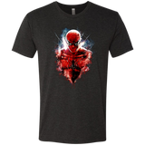 Spiderman Men's Triblend T-Shirt