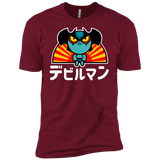 ChibiDebiruman Men's Premium T-Shirt