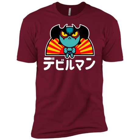 ChibiDebiruman Men's Premium T-Shirt