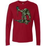 Fatality Men's Premium Long Sleeve