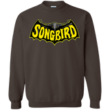 SONGBIRD Crewneck Sweatshirt