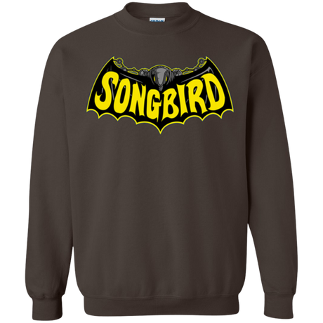 SONGBIRD Crewneck Sweatshirt