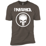 The Punisher Men's Premium T-Shirt