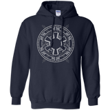 Tech empire Pullover Hoodie