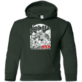 Chaos Youth Hoodie