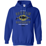Gotham University Pullover Hoodie