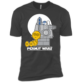 Peanut Wars Men's Premium T-Shirt