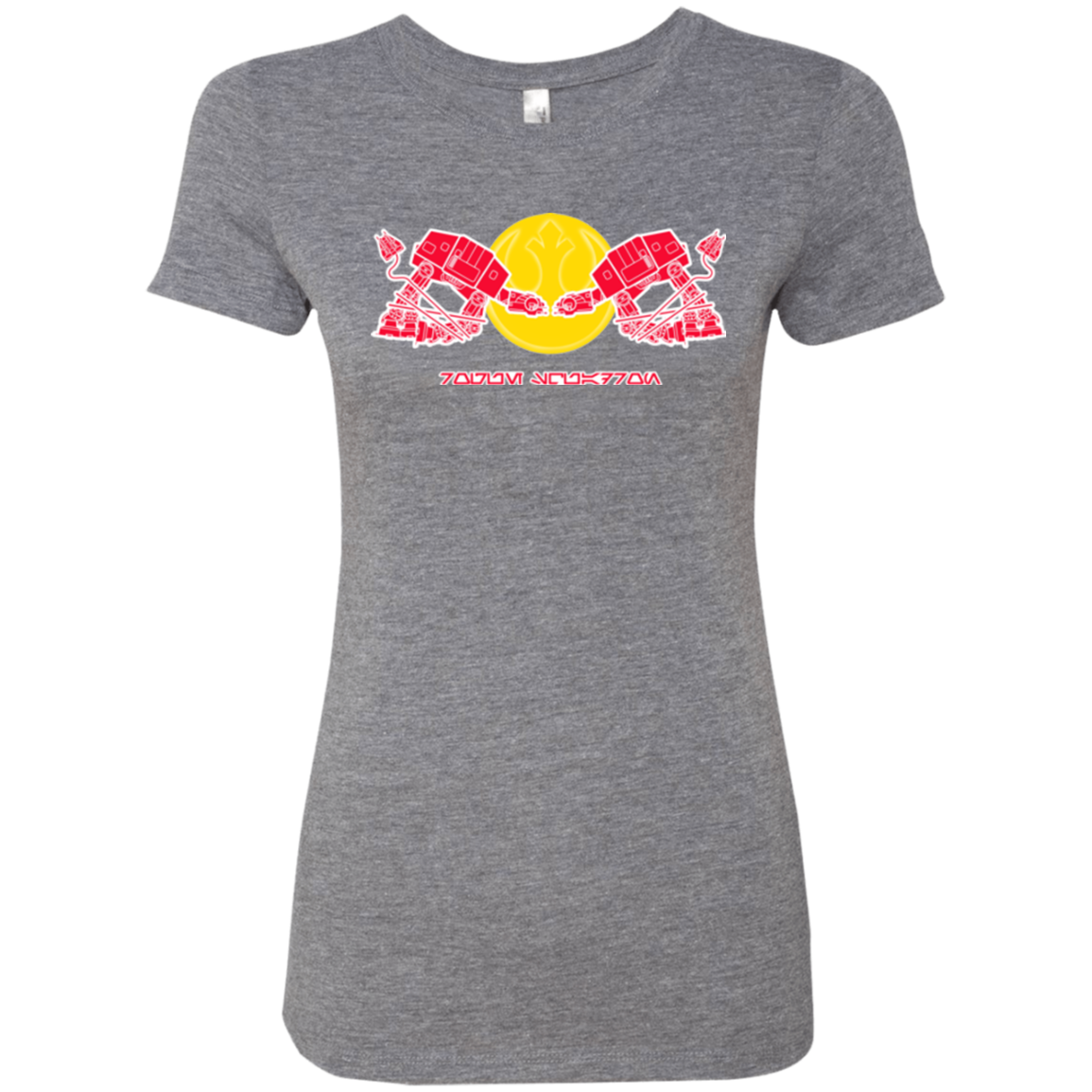 RS GYW Women's Triblend T-Shirt