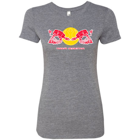 RS GYW Women's Triblend T-Shirt