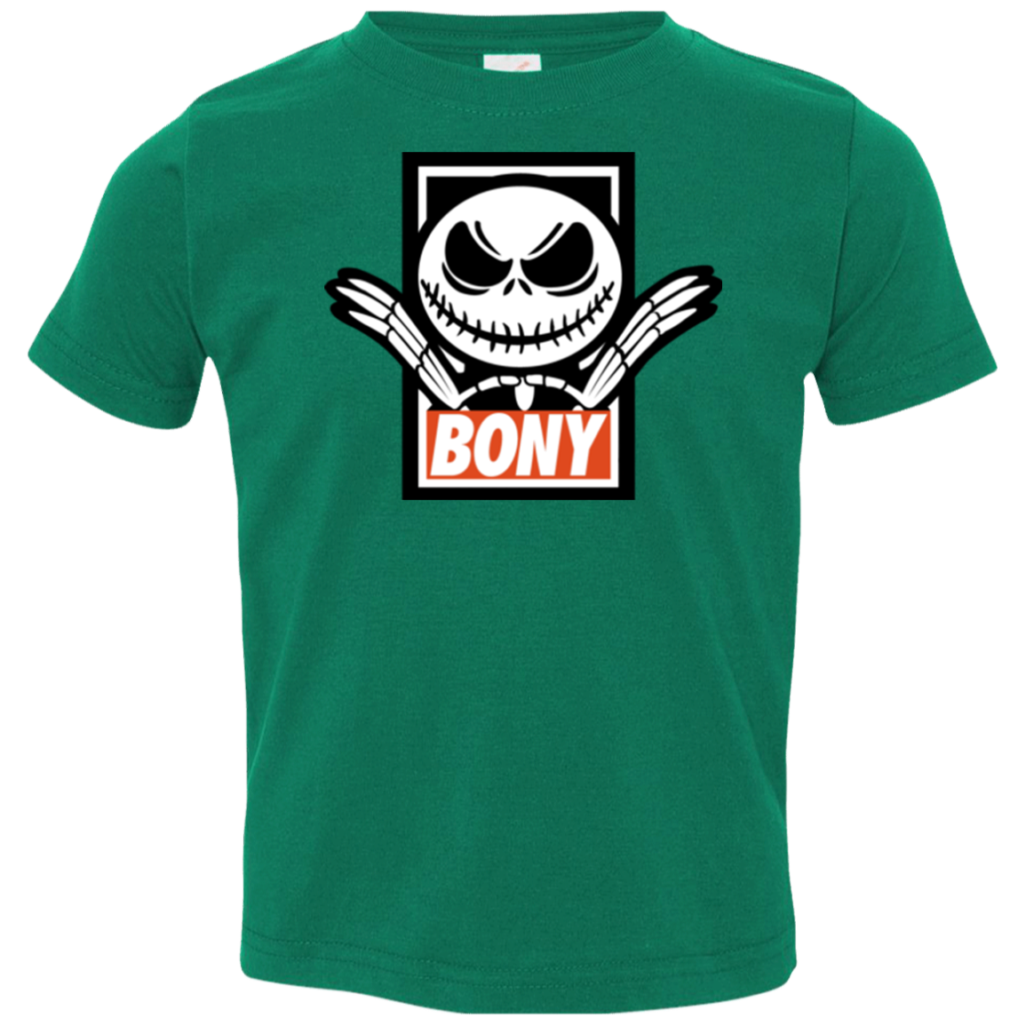 BONY Toddler Premium T-Shirt