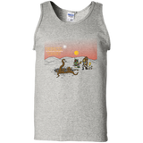 Prank Wars Men's Tank Top