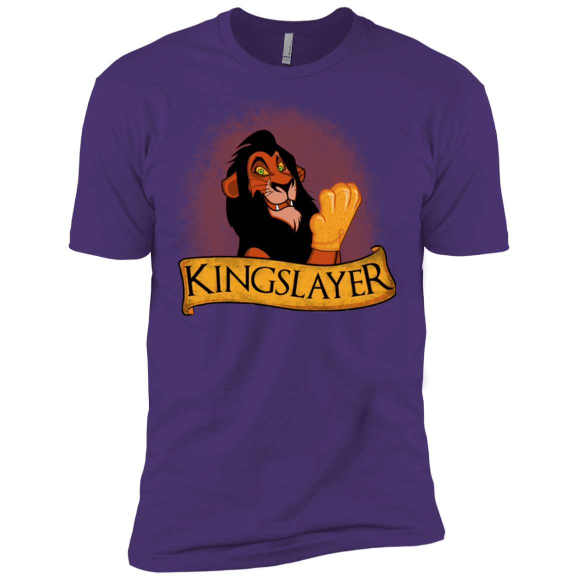 Kingslayer Men's Premium T-Shirt