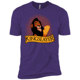 Kingslayer Men's Premium T-Shirt