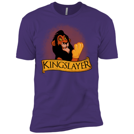 Kingslayer Men's Premium T-Shirt