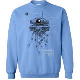 Probe Droid POD Crewneck Sweatshirt