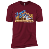 Alamo Basement Men's Premium T-Shirt