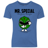 Mr Special Youth Triblend T-Shirt