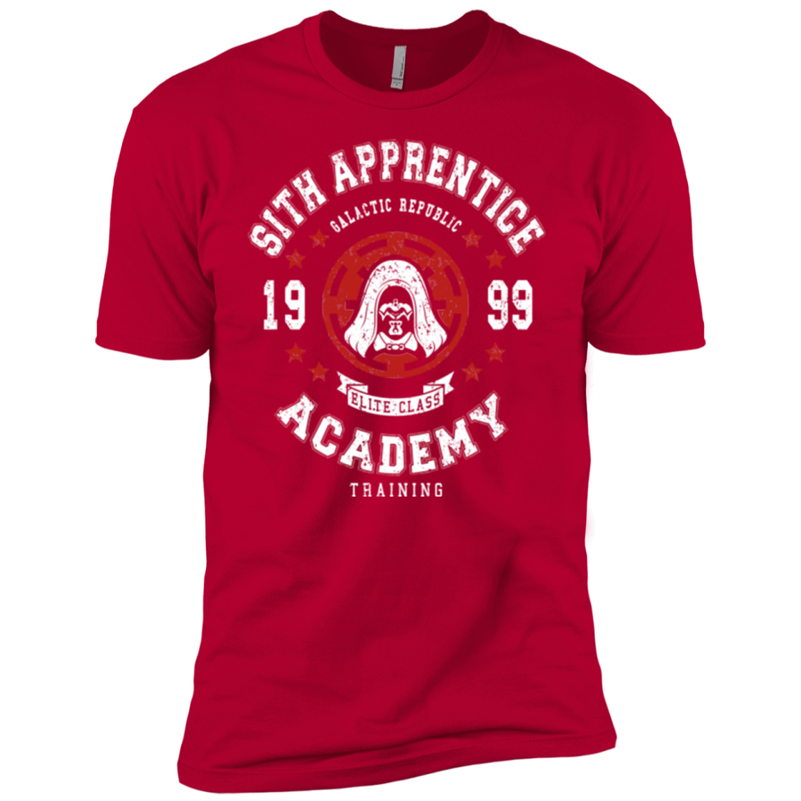Sith Appretince Academy 99 Boys Premium T-Shirt