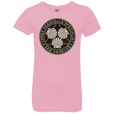The Specialist Girls Premium T-Shirt