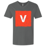 Evolve Men's Premium V-Neck
