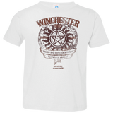 Winchester Bros Toddler Premium T-Shirt