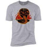 Familiar Reptile Boys Premium T-Shirt