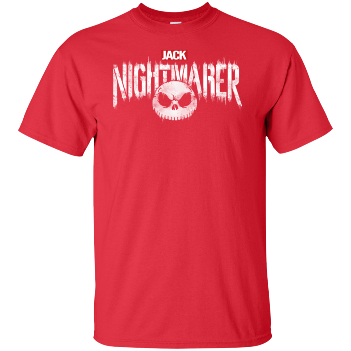 The Nightmarer Tall T-Shirt