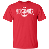 The Nightmarer Tall T-Shirt