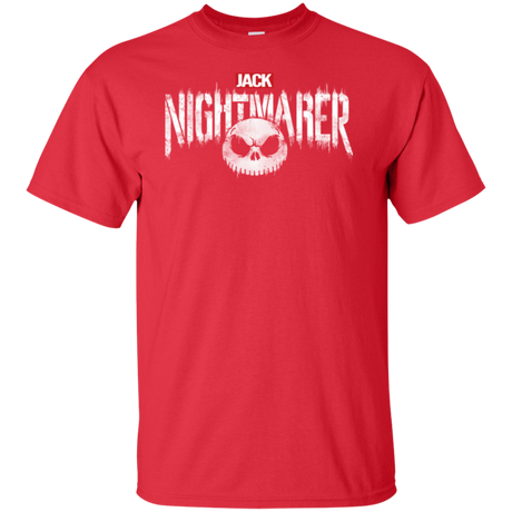 The Nightmarer Tall T-Shirt